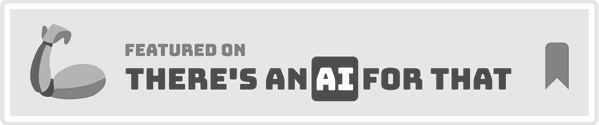 GetMattered - Featured on There's An AI For That